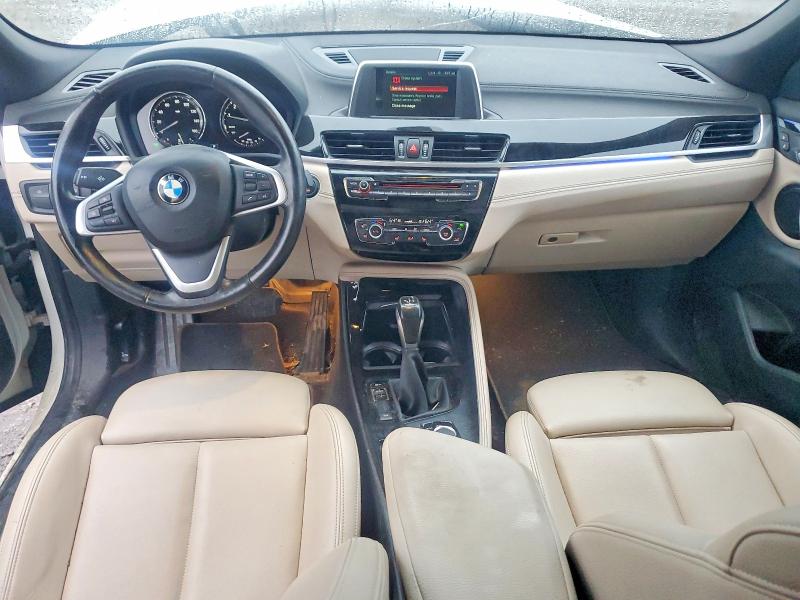Продажа на аукционе авто 2018 Bmw X2, vin: WBXYJ5C38JEF75394, номер лота: 68542526