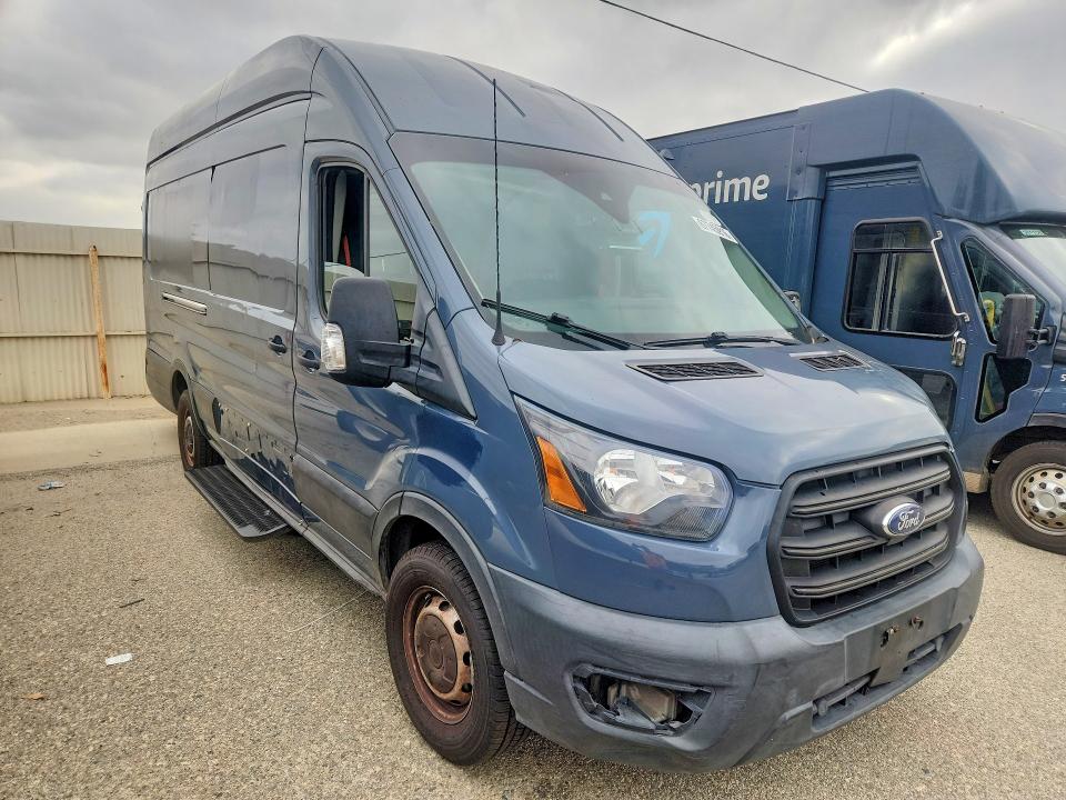 Aukcja sprzedaży 2020 Ford Transit, vin: 1FTBR3X80LKB02015, numer aukcji: 67745916