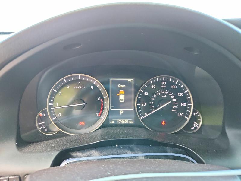 Продажа на аукционе авто 2017 Lexus Es, vin: 58ABK1GG8HU059382, номер лота: 66513326