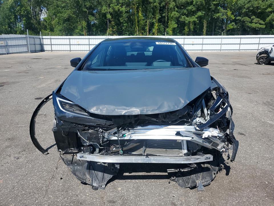 2024 Toyota Prius მანქანა იყიდება აუქციონზე, vin: JTDADABU7R3016898, აუქციონის ნომერი: 68572736