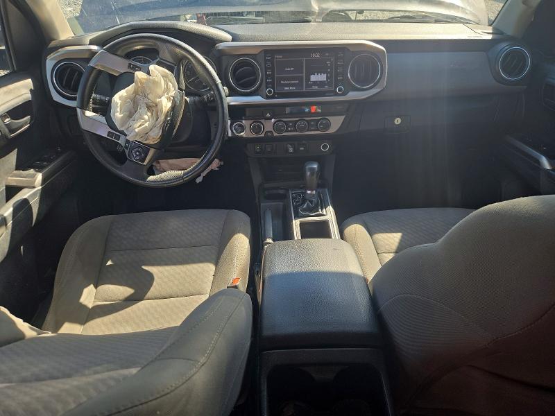Продаж на аукціоні авто 2023 Toyota Tacoma, vin: 3TYDZ5BN8PT019694, номер лоту: 70795916