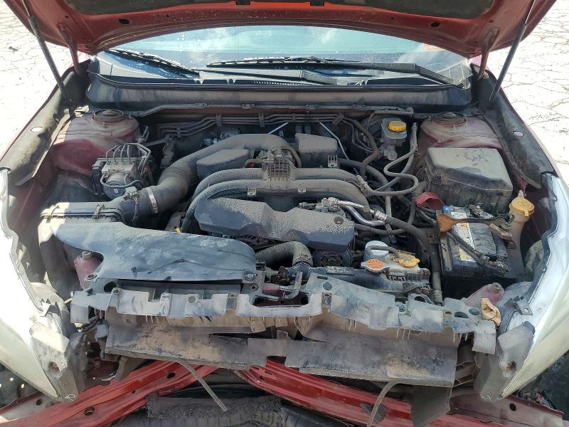 Aukcja sprzedaży 2016 Subaru Outback, vin: 4S4BSAFC0G3206403, numer aukcji: 67836526