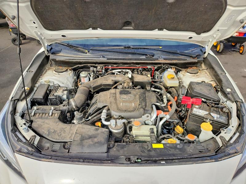 2021 Subaru Crosstrek მანქანა იყიდება აუქციონზე, vin: JF2GTDNC2MH658265, აუქციონის ნომერი: 67511866
