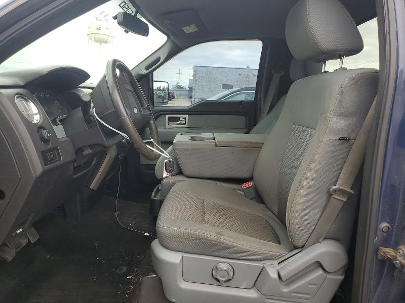 Продаж на аукціоні авто 2011 Ford F150, vin: 1FTNF1ET4BKD82747, номер лоту: 69808616