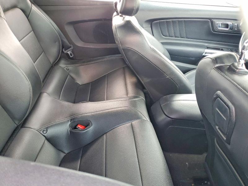 2017 Ford Mustang მანქანა იყიდება აუქციონზე, vin: 1FATP8UH9H5313429, აუქციონის ნომერი: 68274786