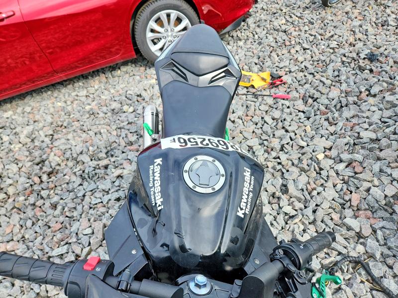 Продаж на аукціоні авто 2017 Kawasaki Ex300, vin: JKAEX8B15HDA40209, номер лоту: 67869256