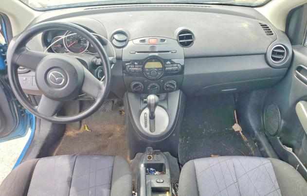 Aukcja sprzedaży 2011 Mazda Mazda2, vin: JM1DE1HY4B0114797, numer aukcji: 67921916