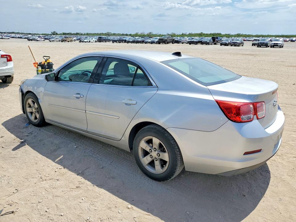 Продаж на аукціоні авто 2014 Chevrolet Malibu, vin: 1G11B5SL0EF166700, номер лоту: 70294076