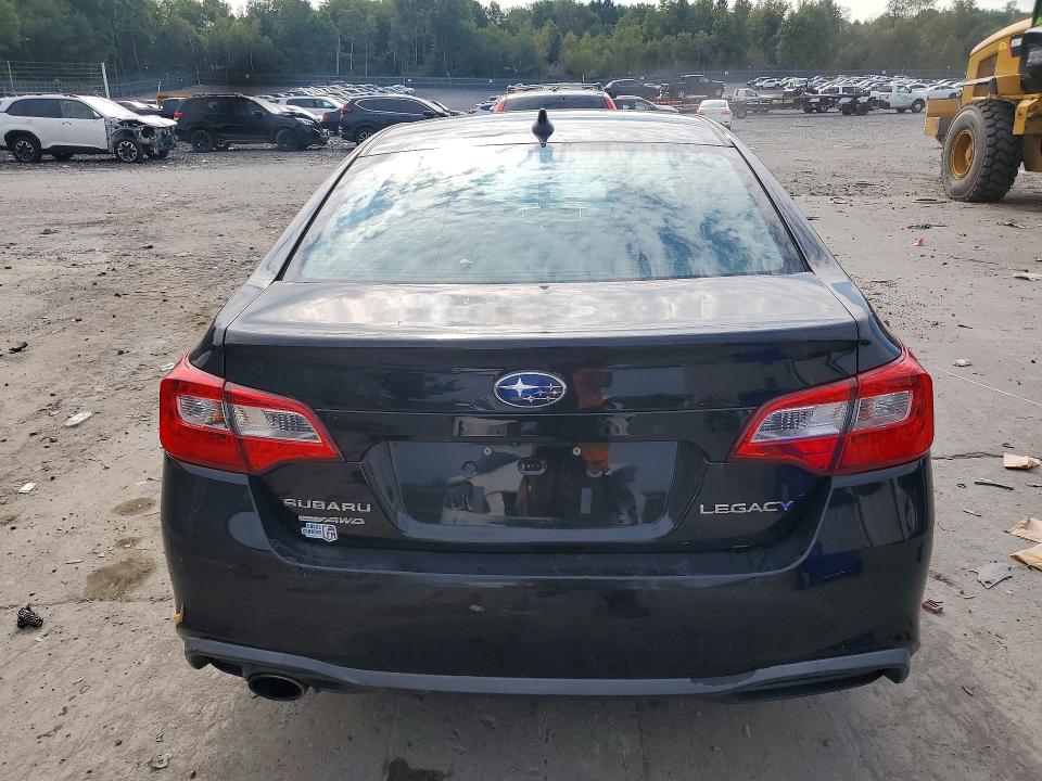 67897486 :رقم المزاد ، 4S3BNAF67K3041609 vin ، 2019 Subaru Legacy مزاد بيع