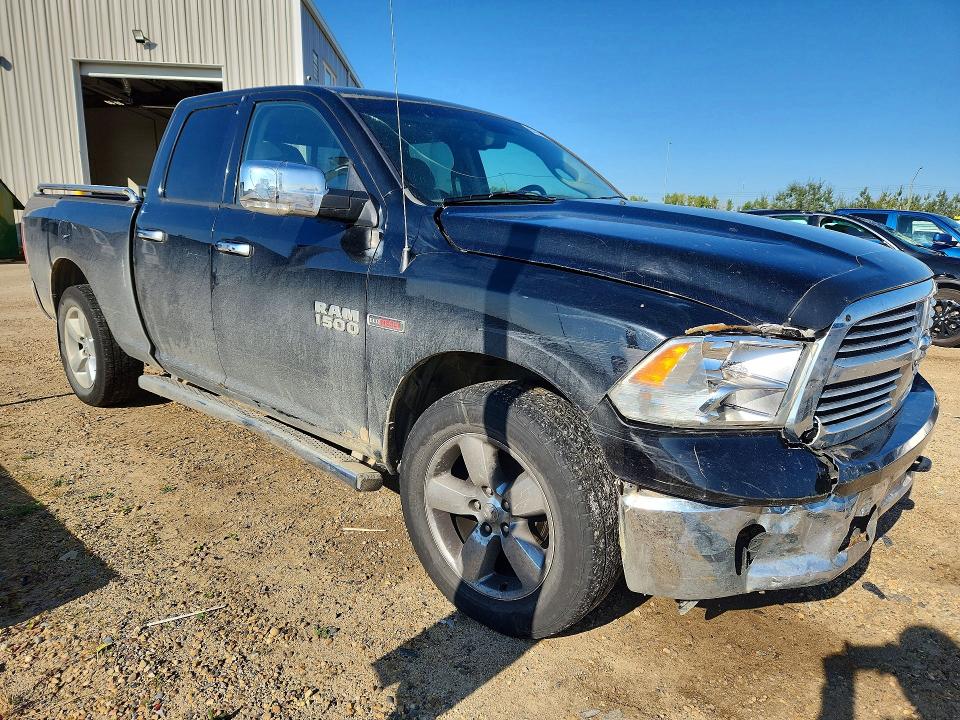 Продажа на аукционе авто 2014 Ram 1500, vin: 1C6RR7GM4ES338079, номер лота: 67382696