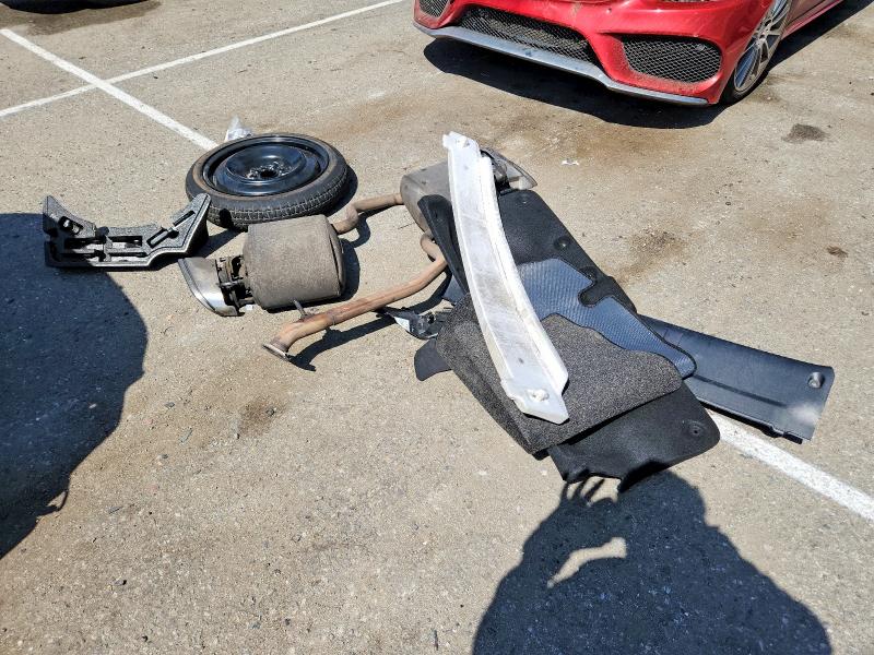 2018 Lexus Is მანქანა იყიდება აუქციონზე, vin: JTHBA1D24J5064004, აუქციონის ნომერი: 69404666