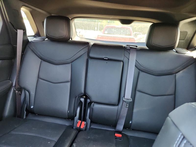 Продаж на аукціоні авто 2024 Cadillac Xt5, vin: 1GYKNDRS6RZ719309, номер лоту: 67845916