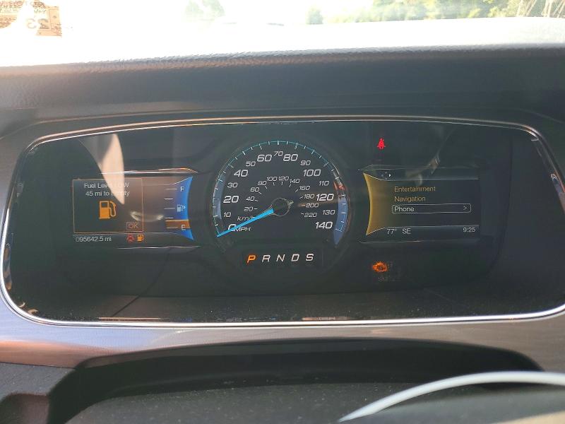 Продажа на аукционе авто 2016 Ford Taurus, vin: 1FAHP2H88GG139563, номер лота: 67992246