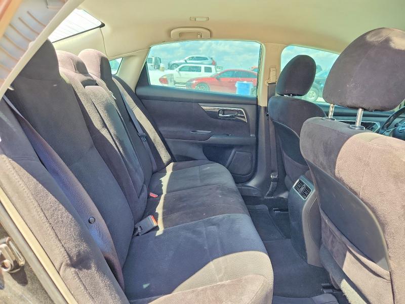 Продажа на аукционе авто 2013 Nissan Altima, vin: 1N4AL3AP9DC238061, номер лота: 67340336