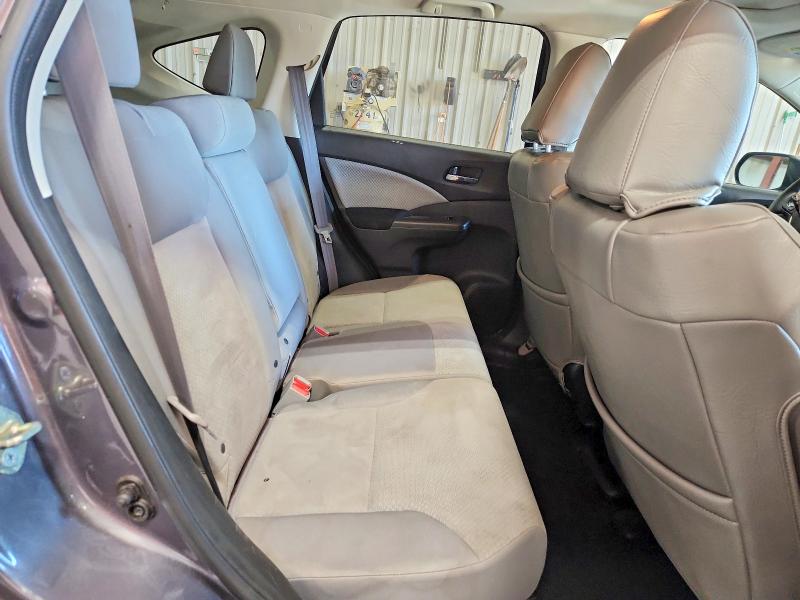 Продажа на аукционе авто 2016 Honda Cr-v, vin: 5J6RM4H56GL070561, номер лота: 70043426