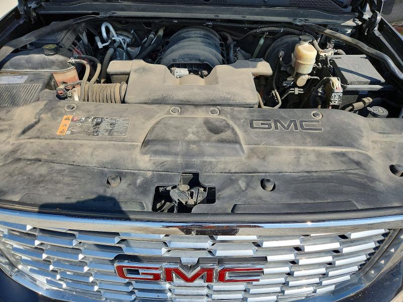 Продажа на аукционе авто 2020 Gmc Yukon Xl, vin: 1GKS2HKJ2LR106686, номер лота: 67328216