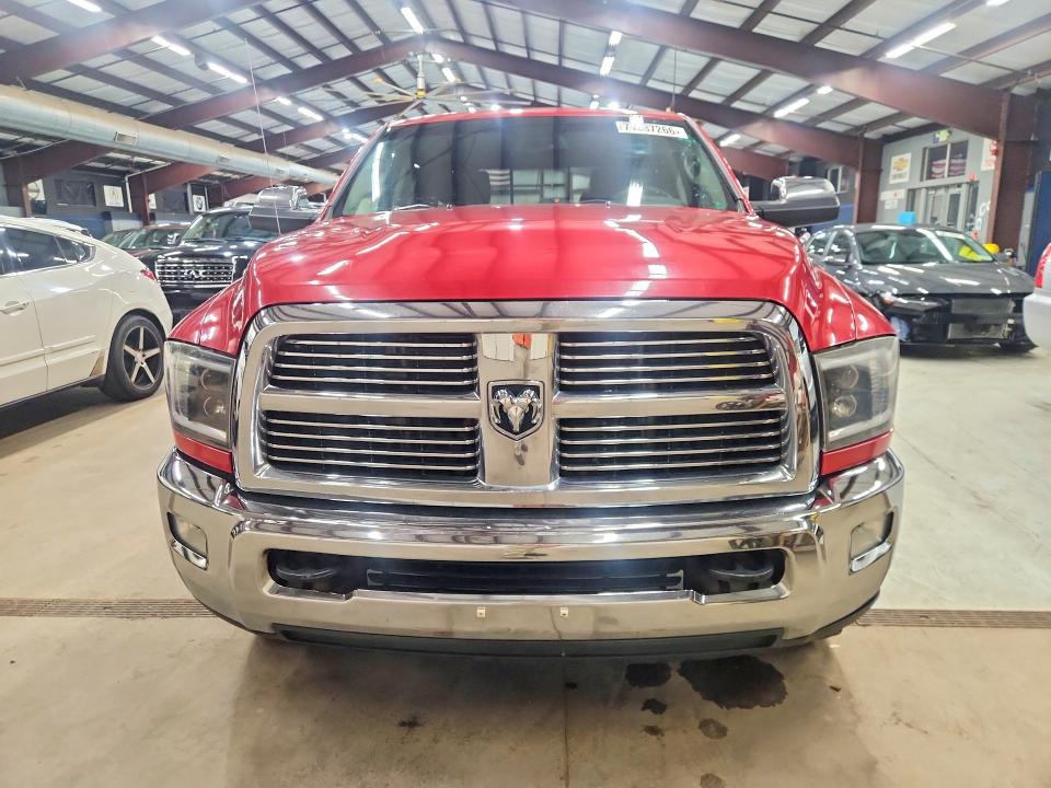 Aukcja sprzedaży 2012 Dodge Ram 2500, vin: 3C6TD5GT7CG113272, numer aukcji: 71037266