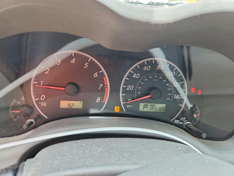 Aukcja sprzedaży 2010 Toyota Corolla, vin: 1NXBU4EE0AZ350646, numer aukcji: 67892896