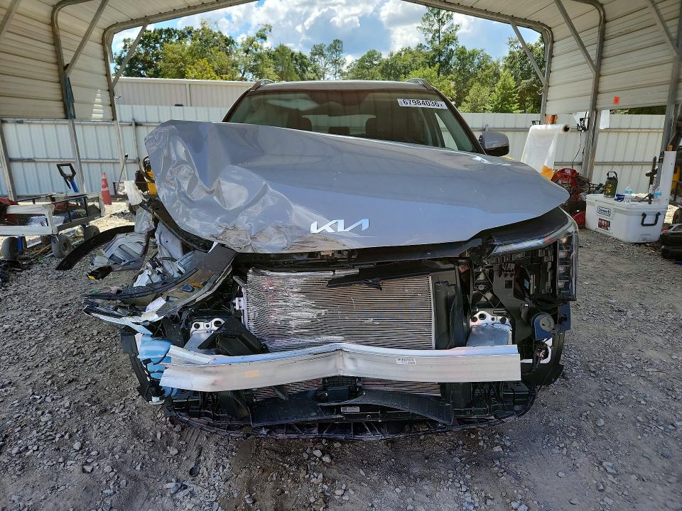 Aukcja sprzedaży 2026 Kia Sorento, vin: 5XYRL4JC0TG461566, numer aukcji: 67984036