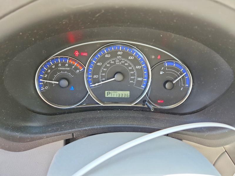 Aukcja sprzedaży 2010 Subaru Forester, vin: JF2SH6DC6AH914377, numer aukcji: 68042976