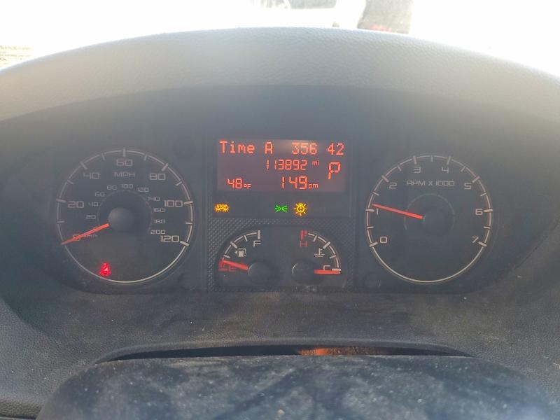 Aukcja sprzedaży 2020 Ram Promaster 3500, vin: 3C6URVJG4LE128812, numer aukcji: 66937556