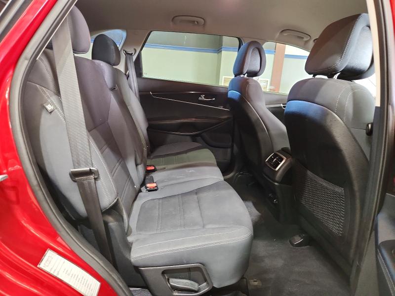 Продаж на аукціоні авто 2017 Kia Sorento, vin: 5XYPGDA54HG191990, номер лоту: 68126286