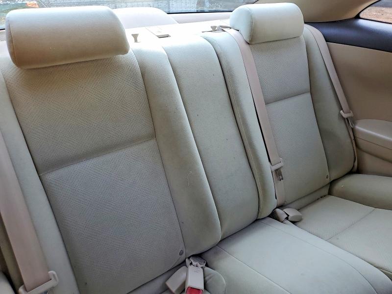 63160446 :رقم المزاد ، 4T1CE38P86U615068 vin ، 2006 Toyota Camry Solara مزاد بيع