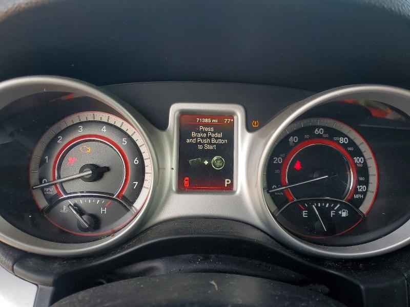Aukcja sprzedaży 2019 Dodge Journey, vin: 3C4PDCBB3KT833851, numer aukcji: 66583936
