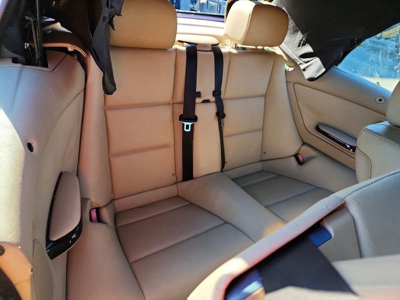 67884266 :رقم المزاد ، WBABW33475PL39647 vin ، 2005 Bmw 325 مزاد بيع
