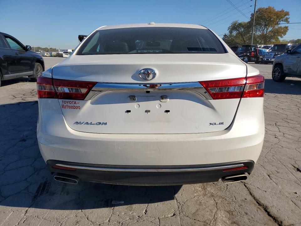 Продажа на аукционе авто 2016 Toyota Avalon, vin: 4T1BK1EB1GU241647, номер лота: 70539196