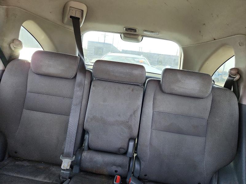 Продаж на аукціоні авто 2009 Honda Cr-v, vin: JHLRE38309C002418, номер лоту: 70482826