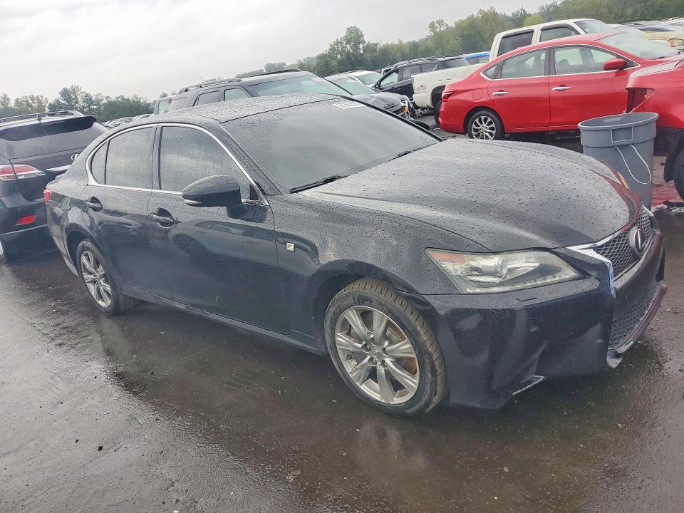 67263536 :رقم المزاد ، JTHCE1BL5E5023438 vin ، 2014 Lexus Gs مزاد بيع