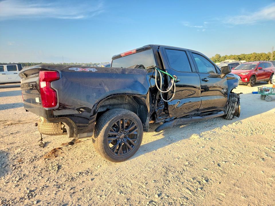 Aukcja sprzedaży 2021 Chevrolet Silverado, vin: 3GCUYEEDXMG472601, numer aukcji: 67871106