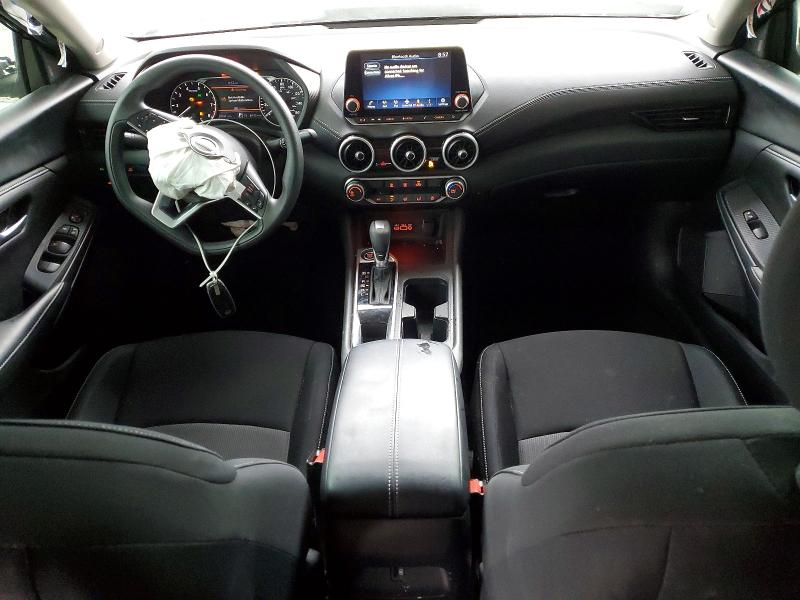 Продажа на аукционе авто 2024 Nissan Sentra, vin: 3N1AB8CV5RY388112, номер лота: 70268546