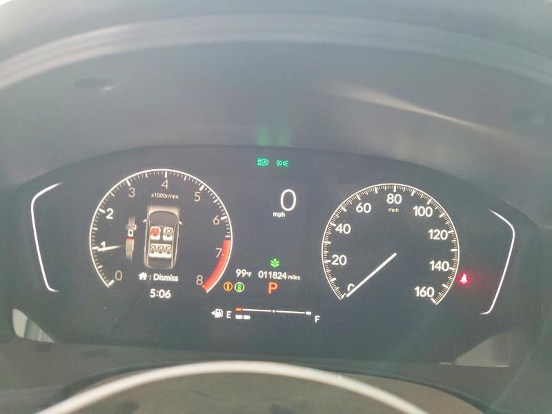 Продажа на аукционе авто 2026 Honda Civic, vin: 2HGFE2F24TH557012, номер лота: 67673436
