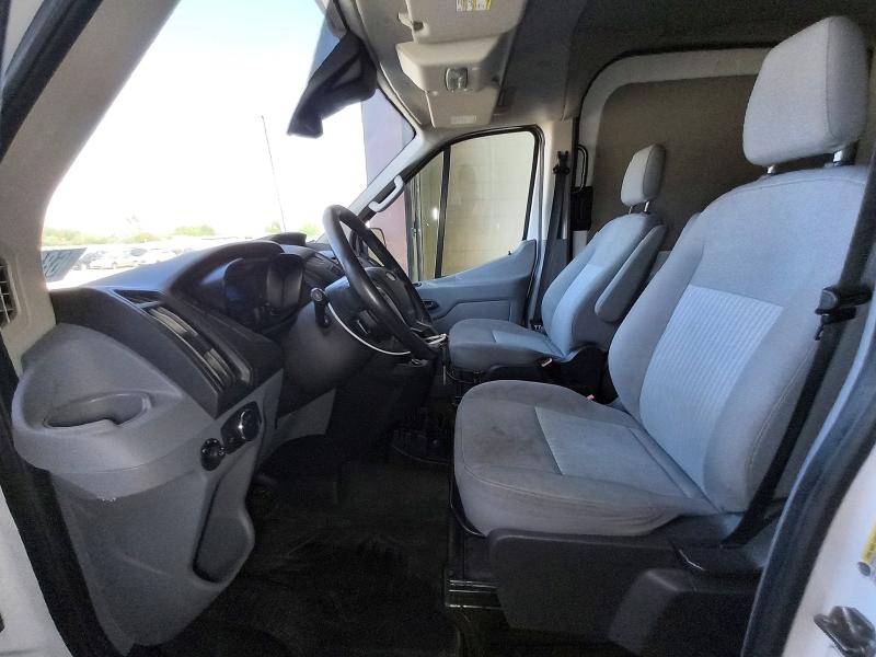 Aukcja sprzedaży 2017 Ford Transit, vin: 1FTYE2CM5HKA44915, numer aukcji: 68365656