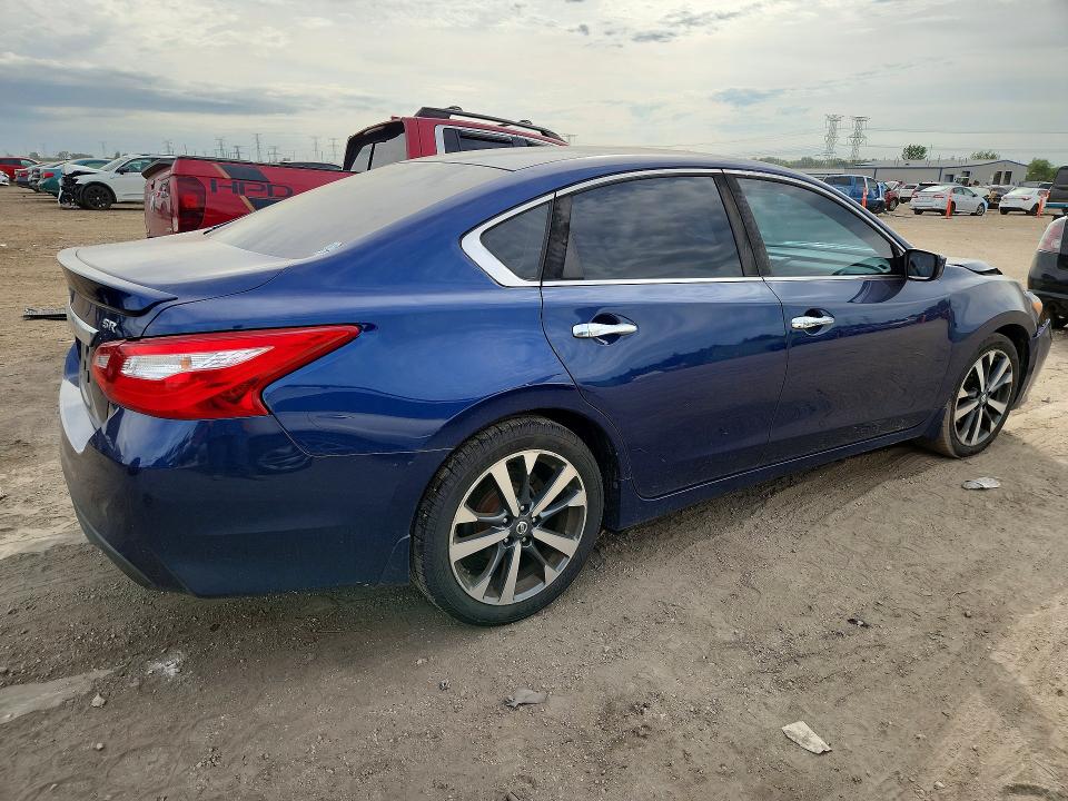 Aukcja sprzedaży 2016 Nissan Altima, vin: 1N4AL3AP1GC268045, numer aukcji: 68608386