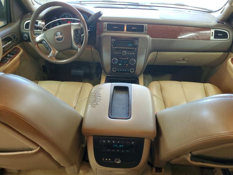 70909196 :رقم المزاد ، 1GKFK16347R347093 vin ، 2007 Gmc Yukon Xl مزاد بيع