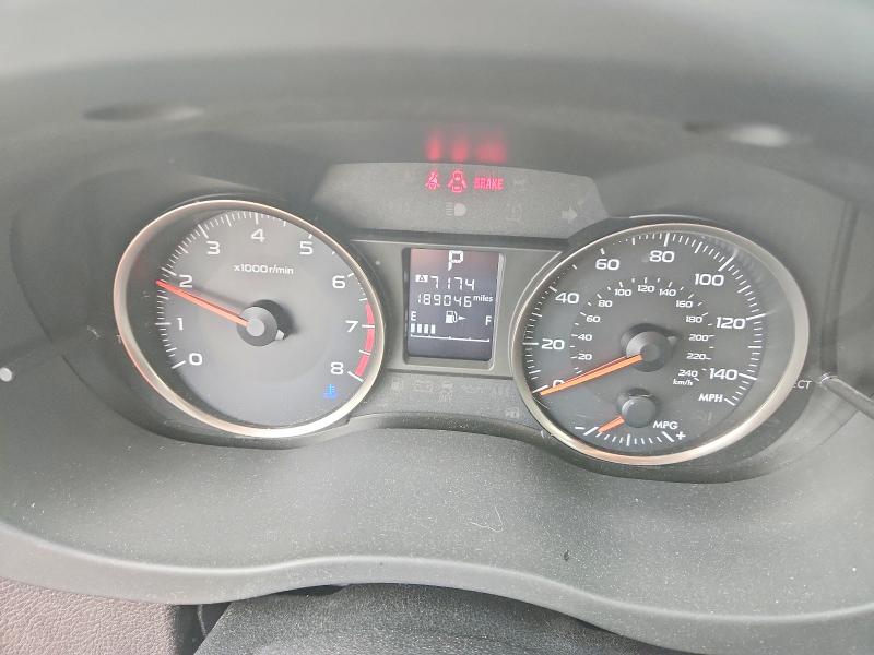70310666 :رقم المزاد ، JF2GPAGC8E8260625 vin ، 2014 Subaru Xv Crosstrek مزاد بيع