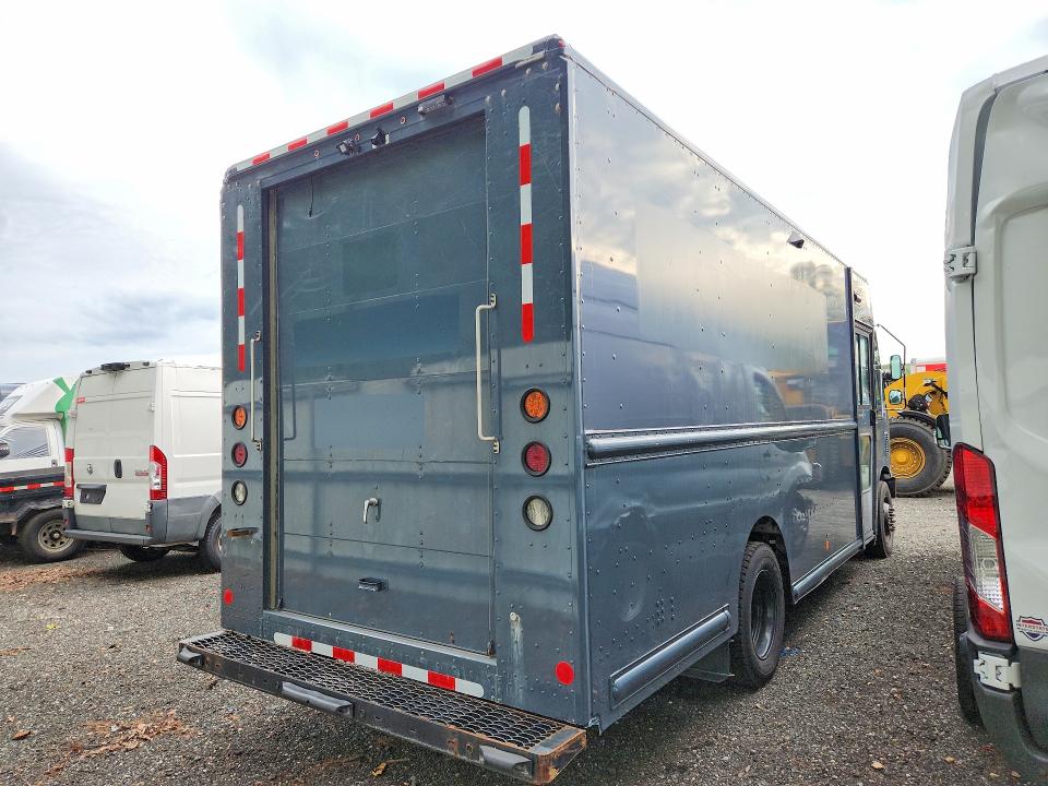Aukcja sprzedaży 2020 Ford F59, vin: 1F65F5KNXL0A03442, numer aukcji: 64735586