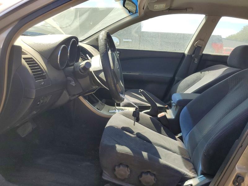 Aukcja sprzedaży 2005 Nissan Altima, vin: 1N4AL11D45N910849, numer aukcji: 68303516