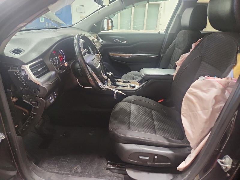 Aukcja sprzedaży 2018 Gmc Acadia, vin: 1GKKNSLS1JZ229677, numer aukcji: 66976966