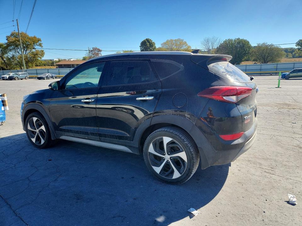 2018 Hyundai Tucson მანქანა იყიდება აუქციონზე, vin: KM8J33A2XJU780754, აუქციონის ნომერი: 70426606