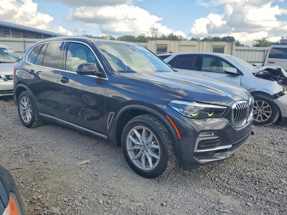 70479926 :رقم المزاد ، 5UXCR6C00LLL82601 vin ، 2020 Bmw X5 مزاد بيع