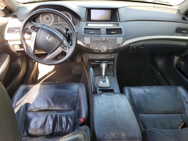 69638756 :رقم المزاد ، 1HGCP26898A097367 vin ، 2008 Honda Accord مزاد بيع