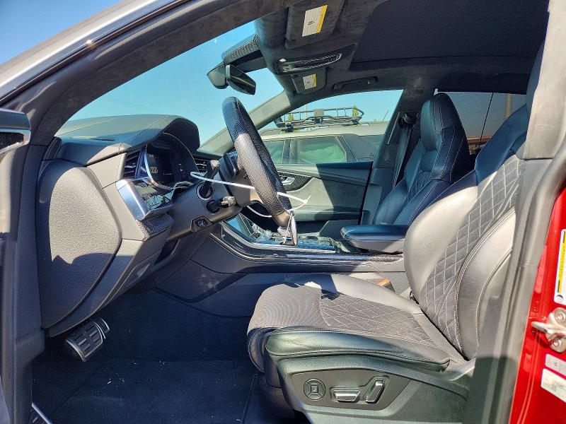 Продажа на аукционе авто 2020 Audi Sq8, vin: WA1CWAF15LD027882, номер лота: 66630686