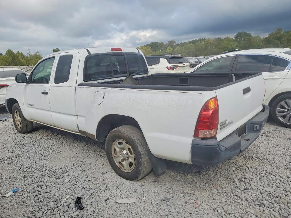 Aukcja sprzedaży 2006 Toyota Tacoma, vin: 5TETX22N76Z247909, numer aukcji: 68378496