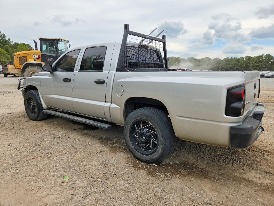 2005 Dodge Dakota მანქანა იყიდება აუქციონზე, vin: 1D7HE28K75S363354, აუქციონის ნომერი: 70653296