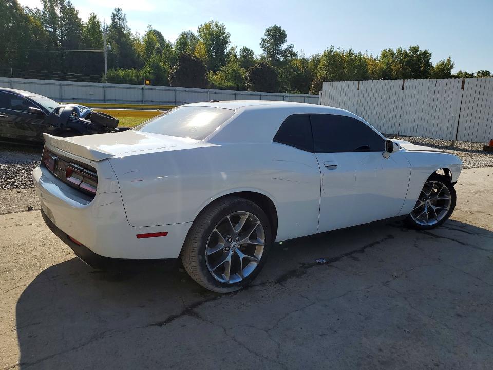 Продажа на аукционе авто 2022 Dodge Challenger, vin: 2C3CDZJG1NH265874, номер лота: 67104346