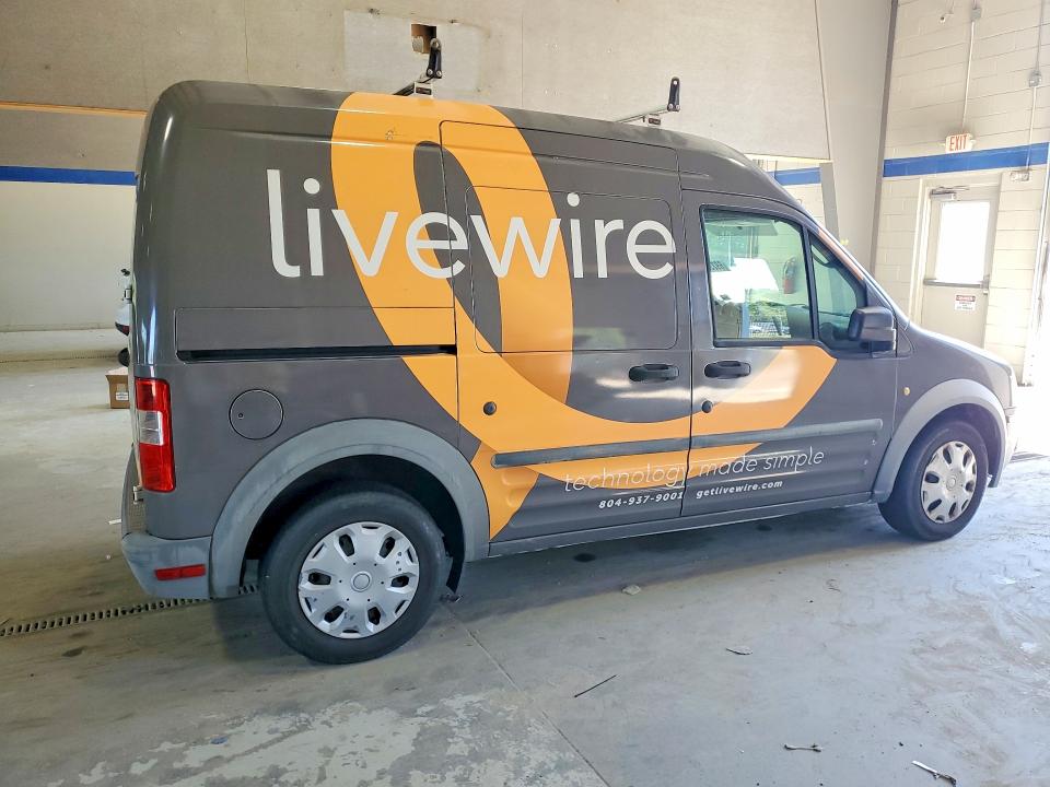 Продаж на аукціоні авто 2013 Ford Transit Connect, vin: NM0LS7AN1DT158469, номер лоту: 69236286